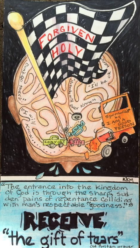 A Necessary Collision