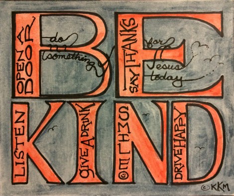 Do Something For Jesus Today