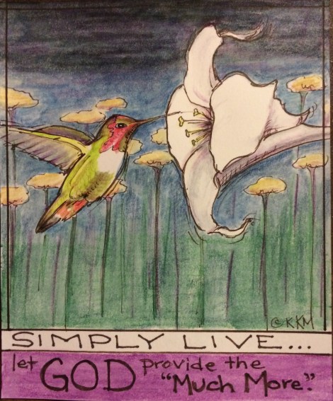 How Much More is "MUCH MORE?"