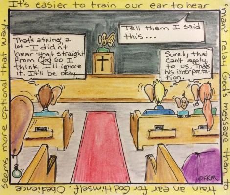 Are Your Ears Balanced?