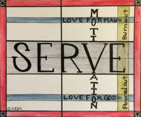 Check Your Motivation!