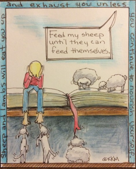 Have You 'Eaten' Lately?