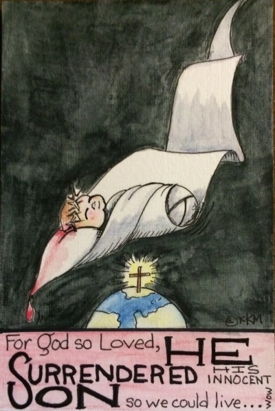 Incomprehensible to me--