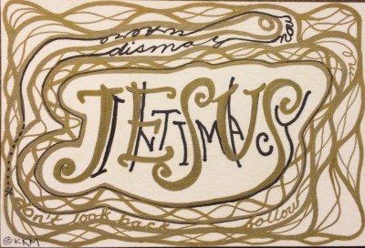 Do not dismay...keep following.