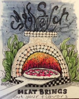 How's your "smell" these days?