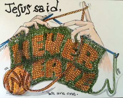 It's not just a saying, it's a FACT and a PROMISE!