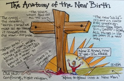 It's worth the pain!