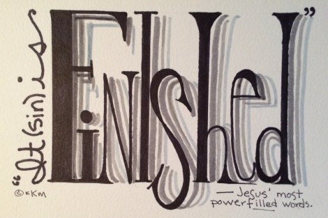 11_21_15_He Came To Say These Words_#365